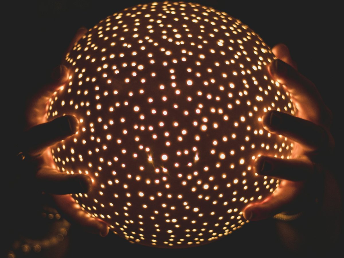 Drawing your Circle of&nbsp;Control