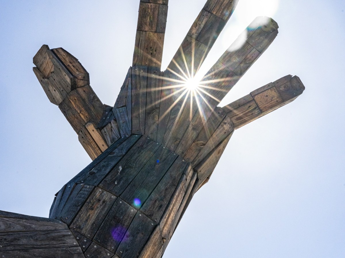 Resilience is an Ethical&nbsp;Issue