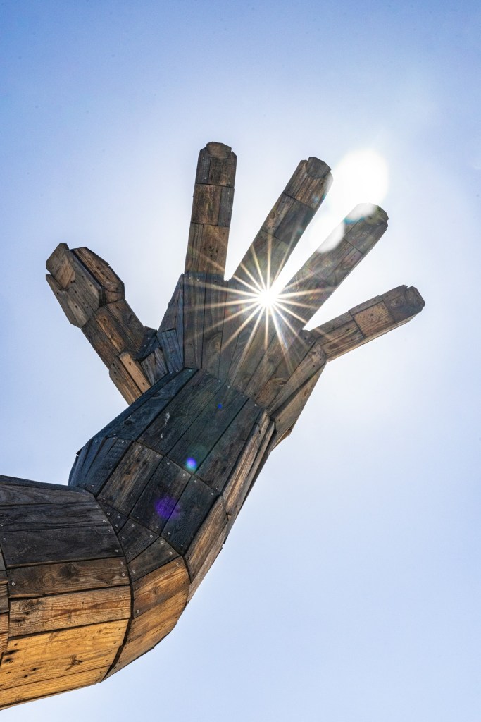 Resilience is an Ethical&nbsp;Issue